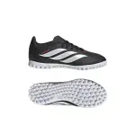 Sport si Outdoor - Echipament Sportiv - Incaltaminte sport - Pantofi sport - Ghete fotbal Adidas Predator TF JR negru 36 Teren sintetic - Infinity.ro