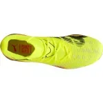 Sport si Outdoor - Echipament Sportiv - Incaltaminte sport - Pantofi sport - Ghete fotbal gazon Puma Future 8 Match FG galben 41 Teren gazon natural - Infinity.ro