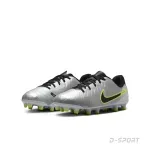 Sport si Outdoor - Echipament Sportiv - Incaltaminte sport - Pantofi sport - Ghete fotbal Nike Legend 10 Academy FG silver 36.5 Teren gazon natural - Infinity.ro