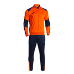 Fashion, accesorii si bijuterii - Barbati - Imbracaminte - Treninguri barbati - Trening barbati Joma Danubio portocaliu S - Infinity.ro