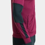 Fashion, accesorii si bijuterii - Barbati - Imbracaminte - Treninguri barbati - Trening barbati Joma Danubio visiniu M - Infinity.ro