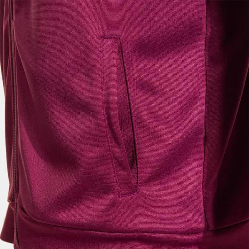 Fashion, accesorii si bijuterii - Barbati - Imbracaminte - Treninguri barbati - Trening barbati Joma Danubio visiniu M - Infinity.ro