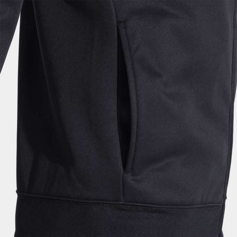 Fashion, accesorii si bijuterii - Barbati - Imbracaminte - Treninguri barbati - Trening barbati Joma Danubio III negru portocaliu L - Infinity.ro