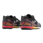 Sport si Outdoor - Echipament Sportiv - Incaltaminte sport - Pantofi sport - Ghete fotbal barbati Joma Mundial 2401 negru 46 Teren sintetic - Infinity.ro