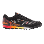Sport si Outdoor - Echipament Sportiv - Incaltaminte sport - Pantofi sport - Ghete fotbal barbati Joma Mundial 2401 negru 46 Teren sintetic - Infinity.ro