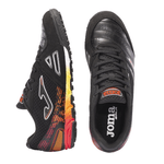 Sport si Outdoor - Echipament Sportiv - Incaltaminte sport - Pantofi sport - Ghete fotbal barbati Joma Mundial 2401 negru 46 Teren sintetic - Infinity.ro