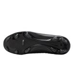 Sport si Outdoor - Echipament Sportiv - Incaltaminte sport - Pantofi sport - Ghete fotbal Nike Phantom GX II Club FG negru 38.5 Teren gazon natural - Infinity.ro