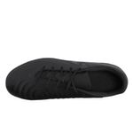 Sport si Outdoor - Echipament Sportiv - Incaltaminte sport - Pantofi sport - Ghete fotbal Nike Phantom GX II Club FG negru 38.5 Teren gazon natural - Infinity.ro