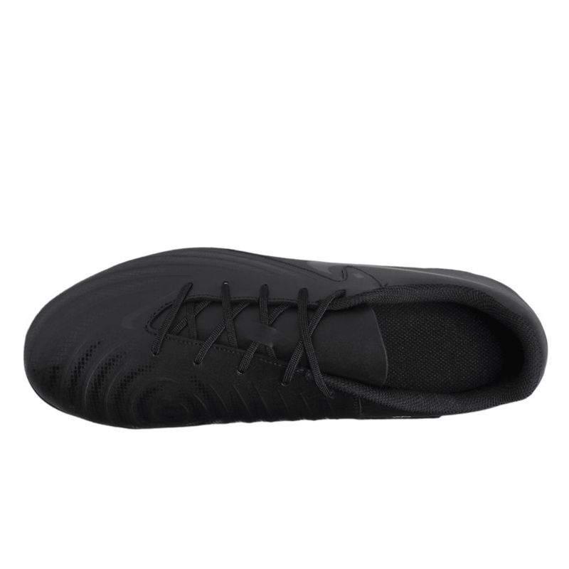 Sport si Outdoor - Echipament Sportiv - Incaltaminte sport - Pantofi sport - Ghete fotbal Nike Phantom GX II Club FG negru 38.5 Teren gazon natural - Infinity.ro