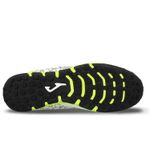 Sport si Outdoor - Echipament Sportiv - Incaltaminte sport - Pantofi sport - Ghete fotbal Joma Mundial 2502 TF Alb 40.5 Teren sintetic - Infinity.ro