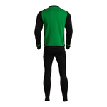 Fashion, accesorii si bijuterii - Barbati - Imbracaminte - Treninguri barbati - Trening barbati Joma Lider verde S - Infinity.ro