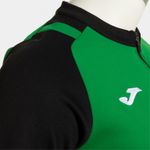 Fashion, accesorii si bijuterii - Barbati - Imbracaminte - Treninguri barbati - Trening barbati Joma Lider verde S - Infinity.ro