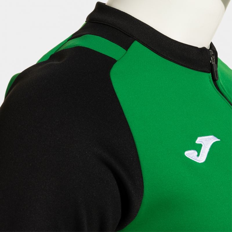 Fashion, accesorii si bijuterii - Barbati - Imbracaminte - Treninguri barbati - Trening barbati Joma Lider verde S - Infinity.ro
