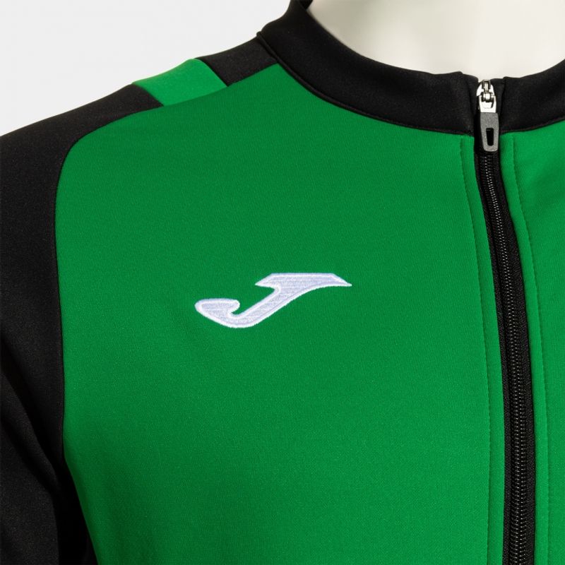 Fashion, accesorii si bijuterii - Barbati - Imbracaminte - Treninguri barbati - Trening barbati Joma Lider verde S - Infinity.ro