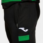 Fashion, accesorii si bijuterii - Barbati - Imbracaminte - Treninguri barbati - Trening barbati Joma Lider verde S - Infinity.ro