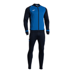 Fashion, accesorii si bijuterii - Barbati - Imbracaminte - Treninguri barbati - Trening barbati Joma Lider albastru 2XL - Infinity.ro
