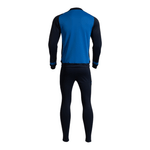 Fashion, accesorii si bijuterii - Barbati - Imbracaminte - Treninguri barbati - Trening barbati Joma Lider albastru 2XL - Infinity.ro