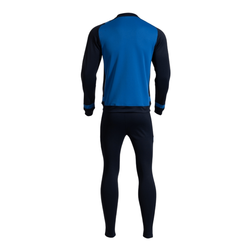 Fashion, accesorii si bijuterii - Barbati - Imbracaminte - Treninguri barbati - Trening barbati Joma Lider albastru 2XL - Infinity.ro