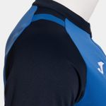 Fashion, accesorii si bijuterii - Barbati - Imbracaminte - Treninguri barbati - Trening barbati Joma Lider albastru 2XL - Infinity.ro