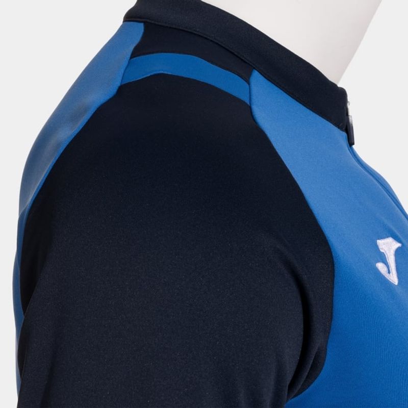 Fashion, accesorii si bijuterii - Barbati - Imbracaminte - Treninguri barbati - Trening barbati Joma Lider albastru 2XL - Infinity.ro