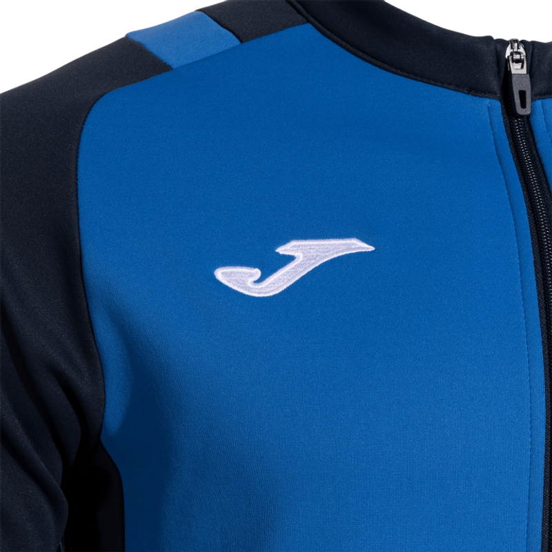 Fashion, accesorii si bijuterii - Barbati - Imbracaminte - Treninguri barbati - Trening barbati Joma Lider albastru 2XL - Infinity.ro