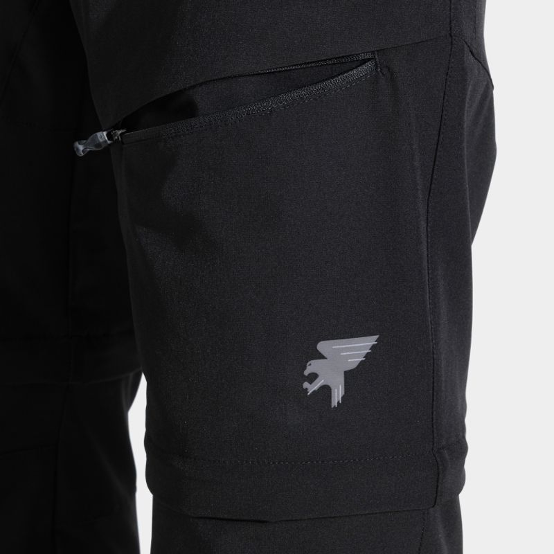 Sport si Outdoor - Echipament Sportiv - Imbracaminte sport - Pantaloni sport - Pantaloni barbati Joma Explorer M - Infinity.ro