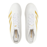 Sport si Outdoor - Echipament Sportiv - Incaltaminte sport - Pantofi sport - Ghete fotbal barbati Adidas Predator League FG alb 43 Teren gazon natural - Infinity.ro