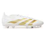 Sport si Outdoor - Echipament Sportiv - Incaltaminte sport - Pantofi sport - Ghete fotbal barbati Adidas Predator League FG alb 43 Teren gazon natural - Infinity.ro