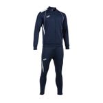 Fashion, accesorii si bijuterii - Barbati - Imbracaminte - Treninguri barbati - Trening barbati Joma Championship VII Bleumarin Alb 14 ANI - Infinity.ro