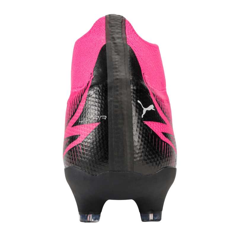 Sport si Outdoor - Echipament Sportiv - Incaltaminte sport - Pantofi sport - Ghete fotbal barbati Puma Match FG roz 44 Teren gazon natural - Infinity.ro