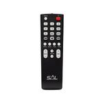 TV, Audio-Video si Foto - Home cinema si Soundbar - Sisteme audio - Sistem sonorizare Bose Freespace FS2-SE-bluetooth, Amplif SAL BTA 250, negru, 4 boxe interior-exterior, cafenea - Infinity.ro