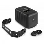 TV, Audio-Video si Foto - Home cinema si Soundbar - Sisteme audio - Sistem Audio Pentru Terasa si Gradina, Audiosat, 6 boxe exterior, Bluetooth, USB, 45W, Negru - Infinity.ro