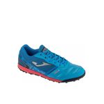 Sport si Outdoor - Echipament Sportiv - Incaltaminte sport - Pantofi sport - Ghete fotbal barbati Joma Mundial albastru pentru teren sintetic 46 Teren sintetic - Infinity.ro
