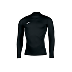Sport si Outdoor - Echipament Sportiv - Imbracaminte sport - Bluze sport - Bluza termica  Joma Brama Academy LS negru 2XS - Infinity.ro