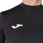 Sport si Outdoor - Echipament Sportiv - Imbracaminte sport - Bluze sport - Bluza termica  Joma Brama Academy LS negru 2XS - Infinity.ro