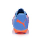 Sport si Outdoor - Echipament Sportiv - Incaltaminte sport - Pantofi sport - Ghete  fotbal barbati Puma Future Play Fg/Ag  Albastru 46.5 Teren gazon natural - Infinity.ro