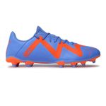 Sport si Outdoor - Echipament Sportiv - Incaltaminte sport - Pantofi sport - Ghete  fotbal barbati Puma Future Play Fg/Ag  Albastru 46.5 Teren gazon natural - Infinity.ro