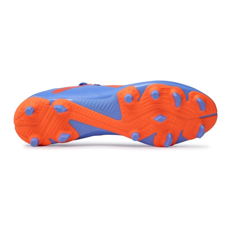 Sport si Outdoor - Echipament Sportiv - Incaltaminte sport - Pantofi sport - Ghete  fotbal barbati Puma Future Play Fg/Ag  Albastru 46.5 Teren gazon natural - Infinity.ro