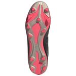 Sport si Outdoor - Echipament Sportiv - Incaltaminte sport - Pantofi sport - Ghete fotbal Adidas Copa Pure 2 Club FxG negru 44.5 Teren gazon natural - Infinity.ro