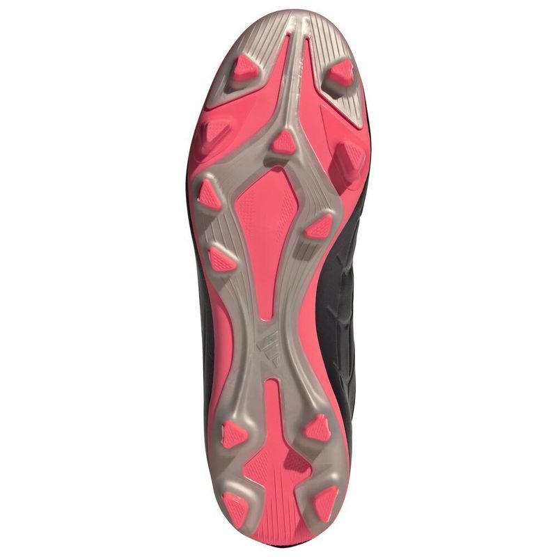 Sport si Outdoor - Echipament Sportiv - Incaltaminte sport - Pantofi sport - Ghete fotbal Adidas Copa Pure 2 Club FxG negru 44.5 Teren gazon natural - Infinity.ro