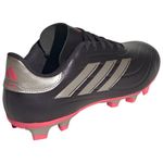 Sport si Outdoor - Echipament Sportiv - Incaltaminte sport - Pantofi sport - Ghete fotbal Adidas Copa Pure 2 Club FxG negru 44.5 Teren gazon natural - Infinity.ro