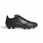 Sport si Outdoor - Echipament Sportiv - Incaltaminte sport - Pantofi sport - Ghete fotbal Adidas F50 League FG negru 36 Teren gazon natural - Infinity.ro