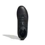Sport si Outdoor - Echipament Sportiv - Incaltaminte sport - Pantofi sport - Ghete fotbal Adidas F50 League FG negru 36 Teren gazon natural - Infinity.ro