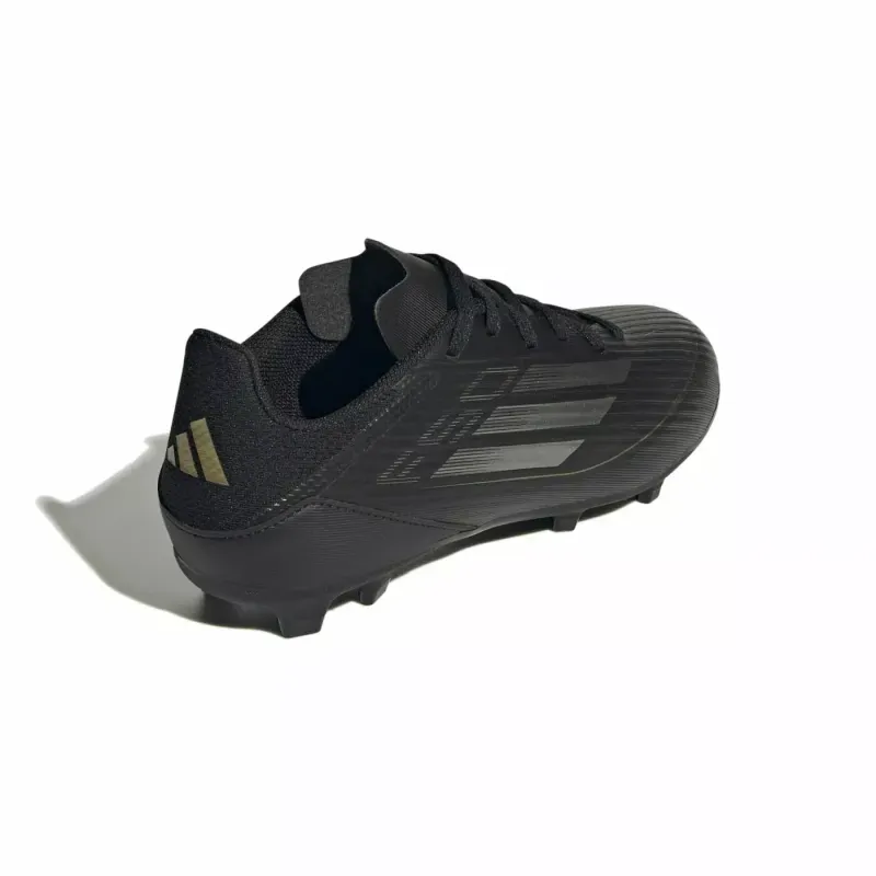 Sport si Outdoor - Echipament Sportiv - Incaltaminte sport - Pantofi sport - Ghete fotbal Adidas F50 League FG negru 36 Teren gazon natural - Infinity.ro
