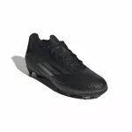 Sport si Outdoor - Echipament Sportiv - Incaltaminte sport - Pantofi sport - Ghete fotbal Adidas F50 League FG negru 36 Teren gazon natural - Infinity.ro