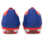 Sport si Outdoor - Echipament Sportiv - Incaltaminte sport - Pantofi sport - Ghete fotbal Adidas Predator Club FXG J albastru 38.5 Teren gazon natural - Infinity.ro