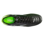 Sport si Outdoor - Echipament Sportiv - Incaltaminte sport - Pantofi sport - Ghete fotbal barbati Joma Aguila 2231 FG Negru 44 Teren gazon natural - Infinity.ro