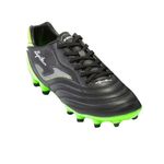 Sport si Outdoor - Echipament Sportiv - Incaltaminte sport - Pantofi sport - Ghete fotbal barbati Joma Aguila 2231 FG Negru 44 Teren gazon natural - Infinity.ro
