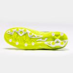Sport si Outdoor - Echipament Sportiv - Incaltaminte sport - Pantofi sport - Ghete fotbal barbati Joma Aguila 2409 FG Galben 42.5 Teren gazon natural - Infinity.ro