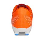 Sport si Outdoor - Echipament Sportiv - Incaltaminte sport - Pantofi sport - Ghete fotbal copii Puma Ultra Play FG/AG JR Portocaliu 28 Teren gazon natural - Infinity.ro